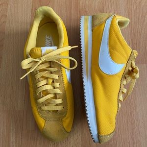 Nike Cortez